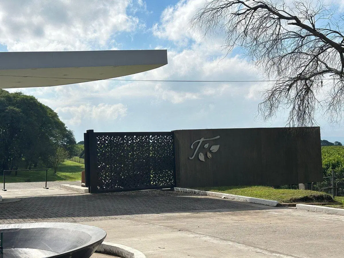 VENTA LOTE 705 M2 EN B° PRIVADO TERRANOVA 5