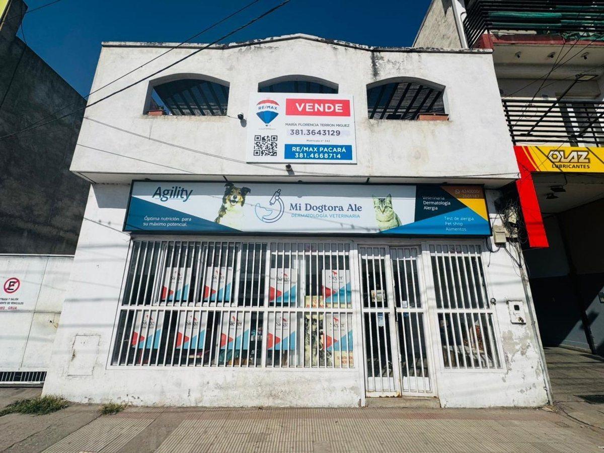 Foto de VENTA TERRENO APTO DESARROLLO SOBRE AV ROCA AL 100, imagen 5