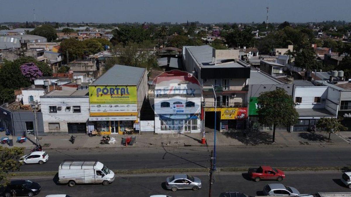 Foto de VENTA TERRENO APTO DESARROLLO SOBRE AV ROCA AL 100, imagen 4