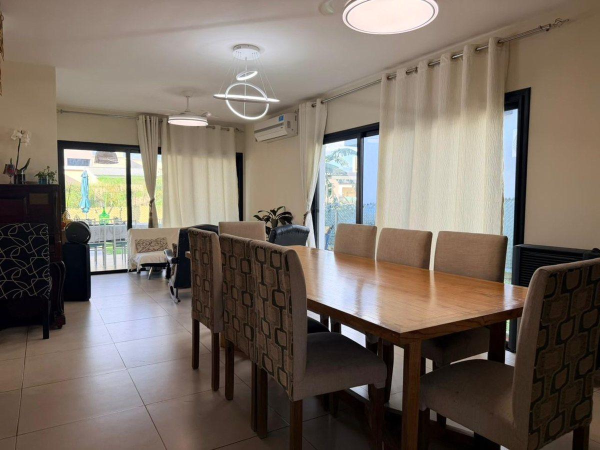Foto de VENTA CASA BARRIO PRIVADO ALTOS DEL CEVIL 2, imagen 3