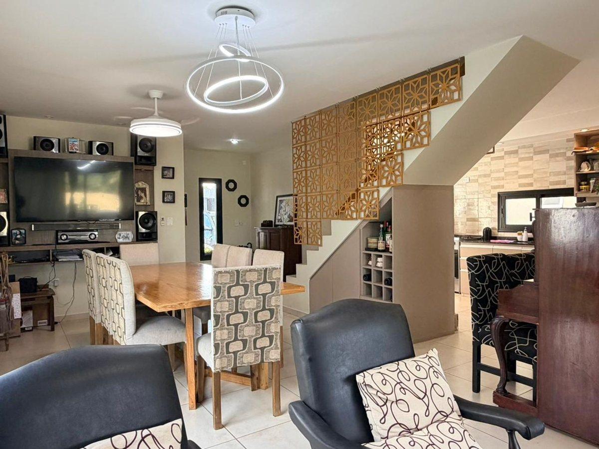 Foto de VENTA CASA BARRIO PRIVADO ALTOS DEL CEVIL 2, imagen 5