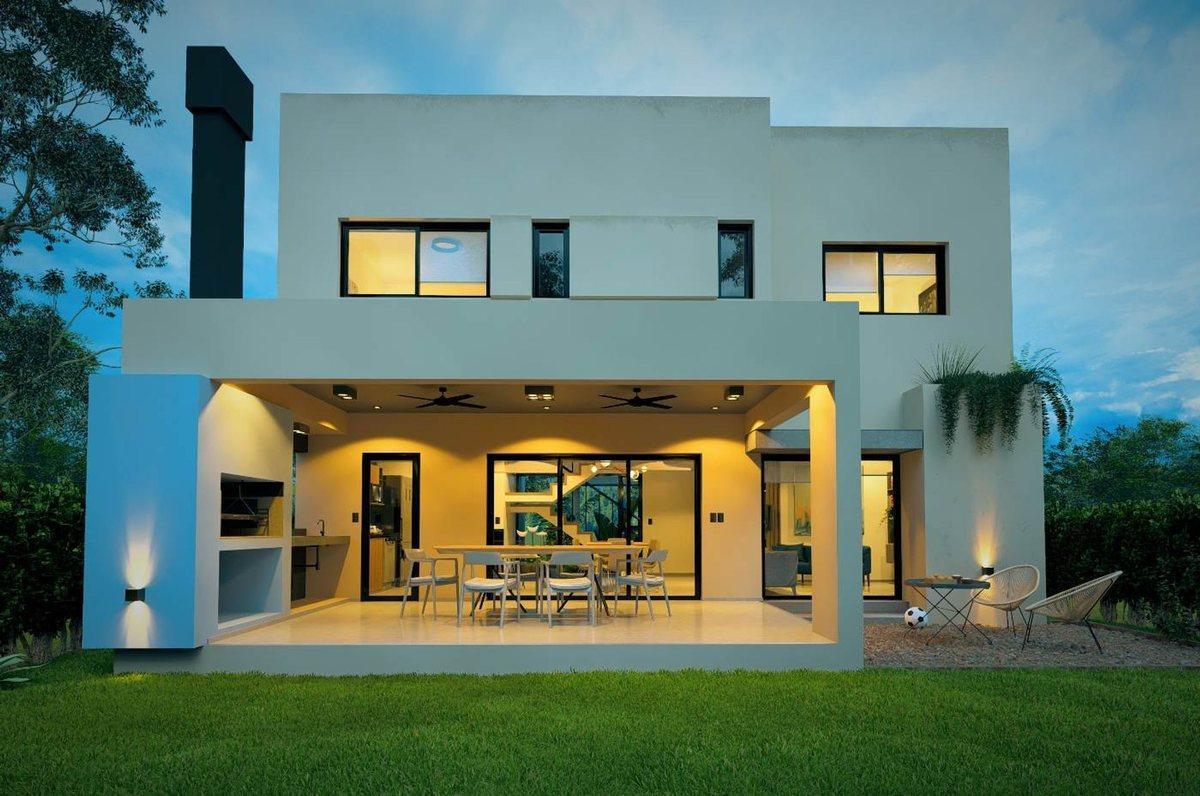 Foto de VENTA CASA EN POZO BARRIO PRIV ALTOS DEL CEVIL II, imagen 4