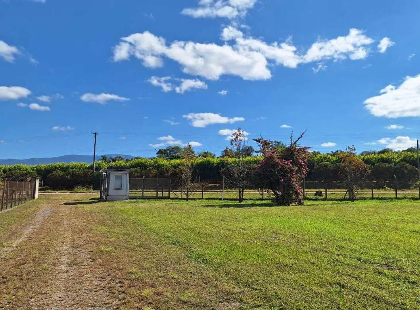 GALPON 1000 MT2 CON OFICINAS Y PLAYA MANIOBRAS 5