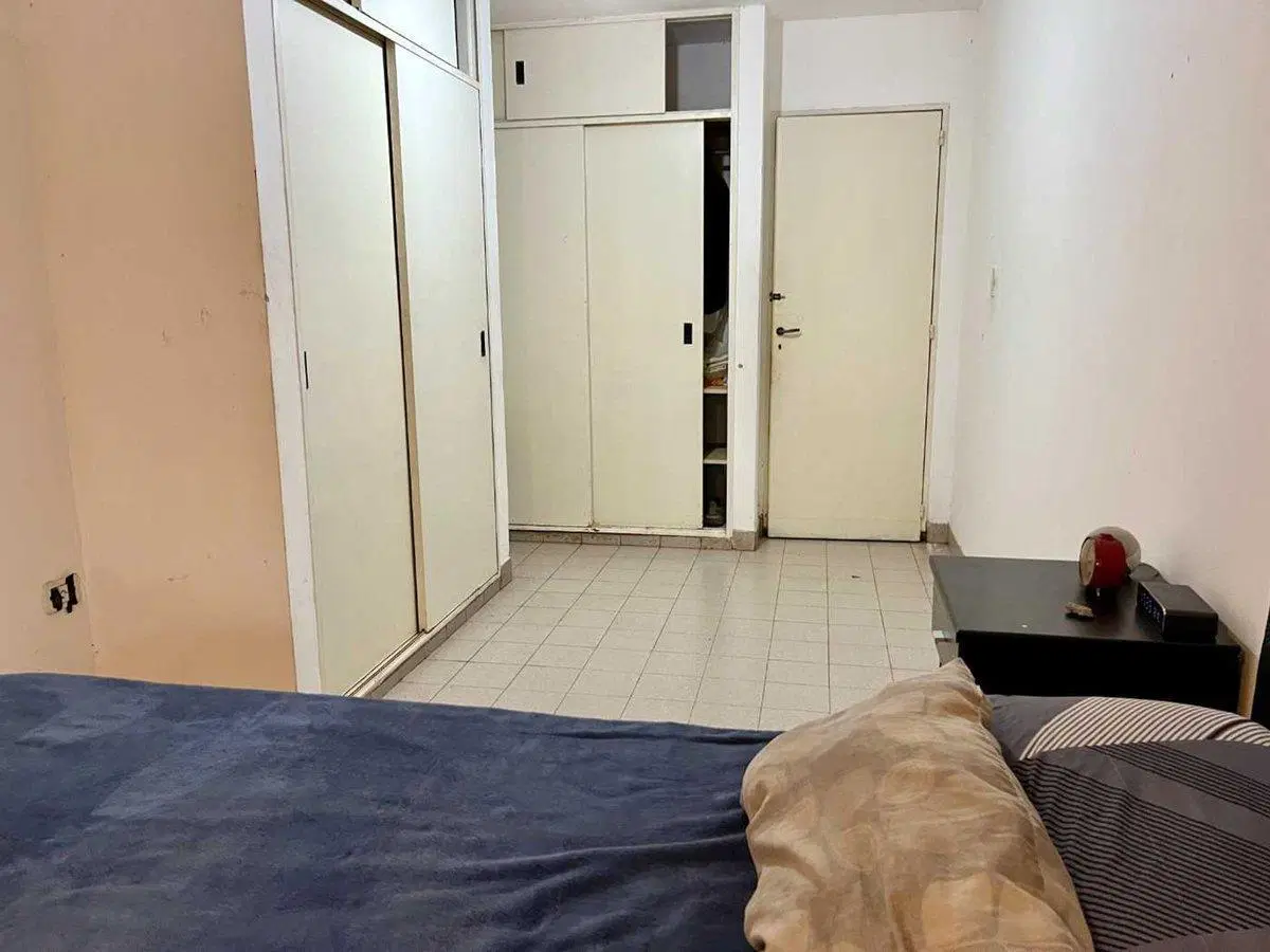CASA DE TRES DORMITORIOS EN VENTA EN ALDERETES 4