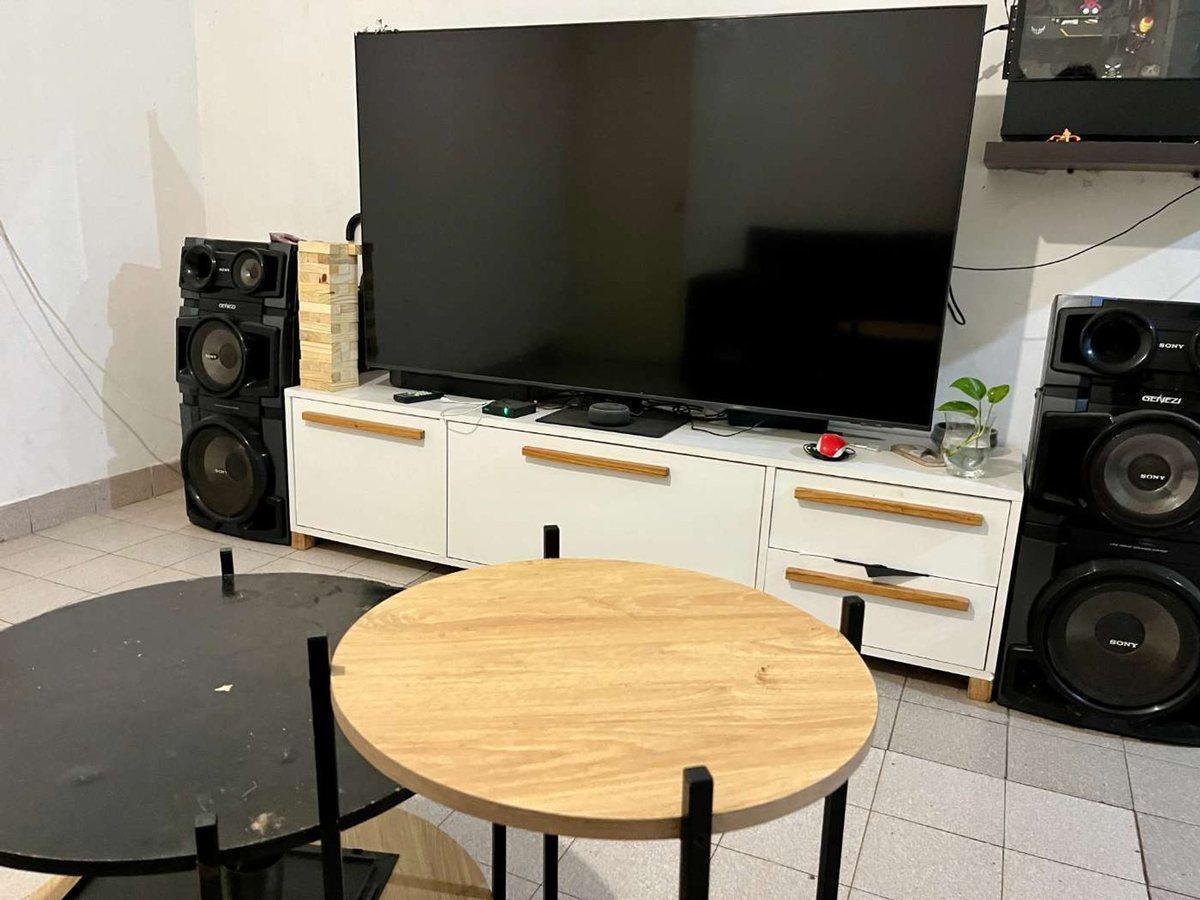 Foto de CASA DE TRES DORMITORIOS EN VENTA EN ALDERETES, imagen 3