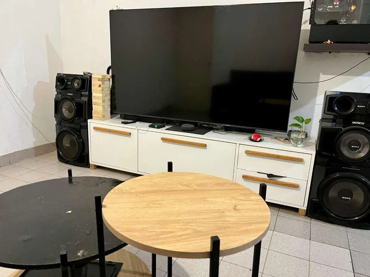 CASA DE TRES DORMITORIOS EN VENTA EN ALDERETES 3