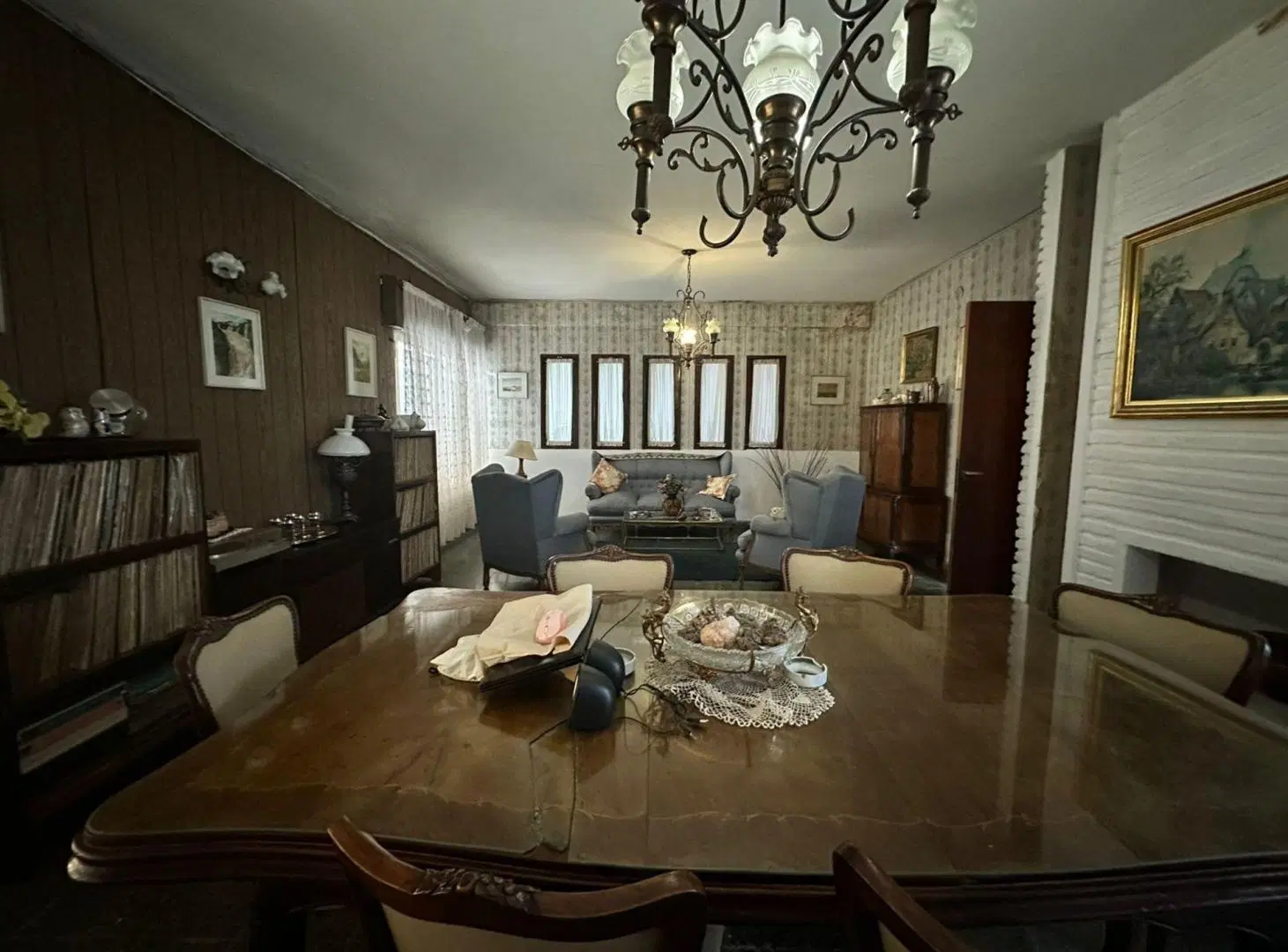 Venta casa 4 dormitorios zona parque Guillermina 3