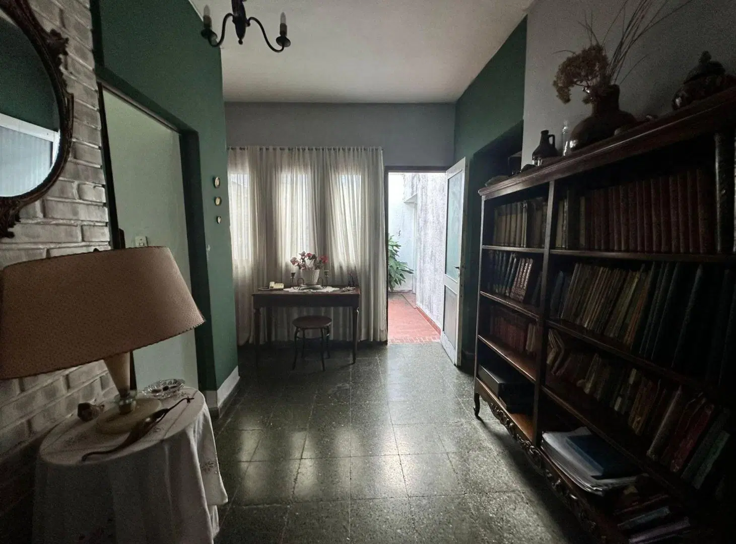 Venta casa 4 dormitorios zona parque Guillermina 8