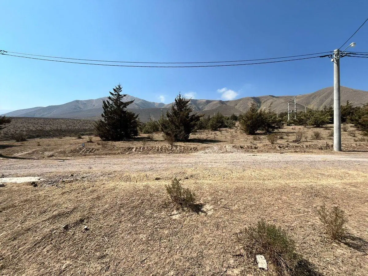 VENTA TERRENO EN AYRES DEL LAGO TAFI DEL VALLE 5