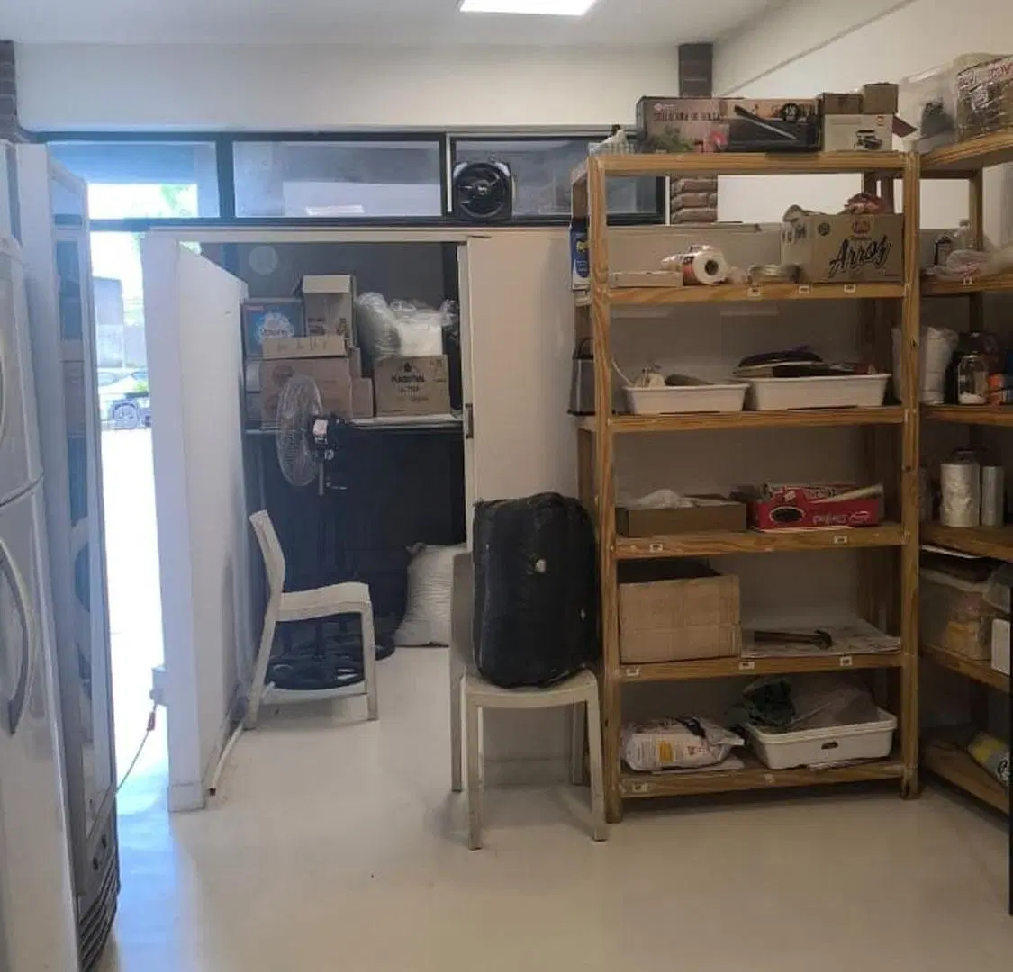 VENTA DE LOCAL COMERCIAL - QUARA - YERBA BUENA 8