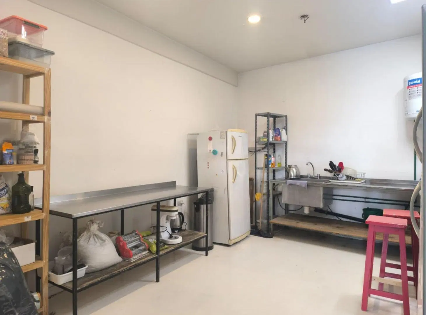 VENTA DE LOCAL COMERCIAL - QUARA - YERBA BUENA 2