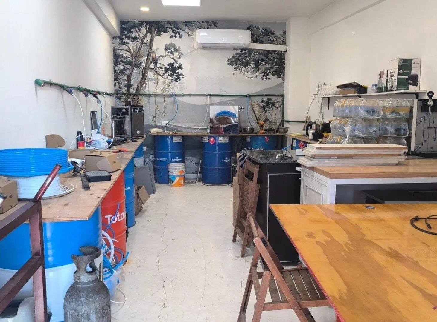LOCAL COMERCIAL EN VENTA | QUARA - YERBA BUENA 3