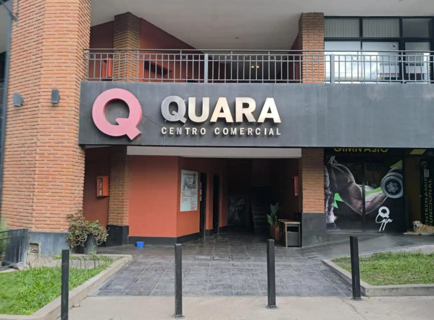 LOCAL COMERCIAL EN VENTA | QUARA - YERBA BUENA 2