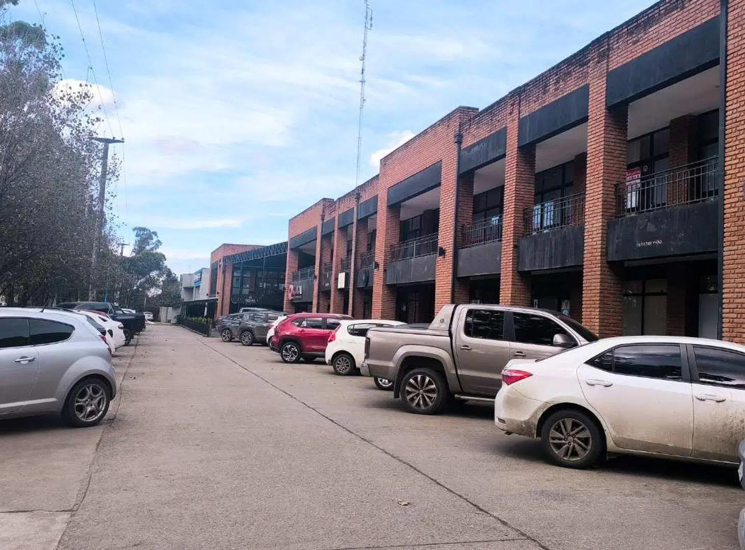 LOCAL COMERCIAL EN VENTA | QUARA - YERBA BUENA 5