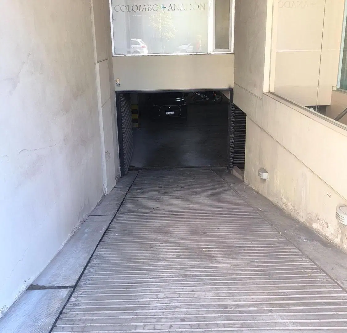 OFICINA PREMIUM EN VENTA - SAN MIGUEL DE TUCUMAN 2