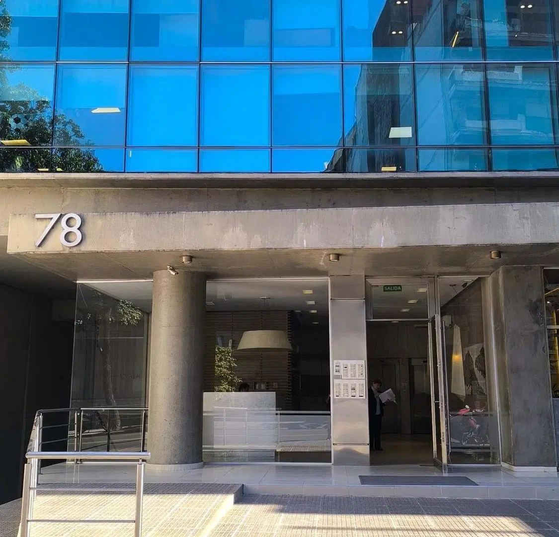 OFICINA PREMIUM EN VENTA - SAN MIGUEL DE TUCUMAN 3
