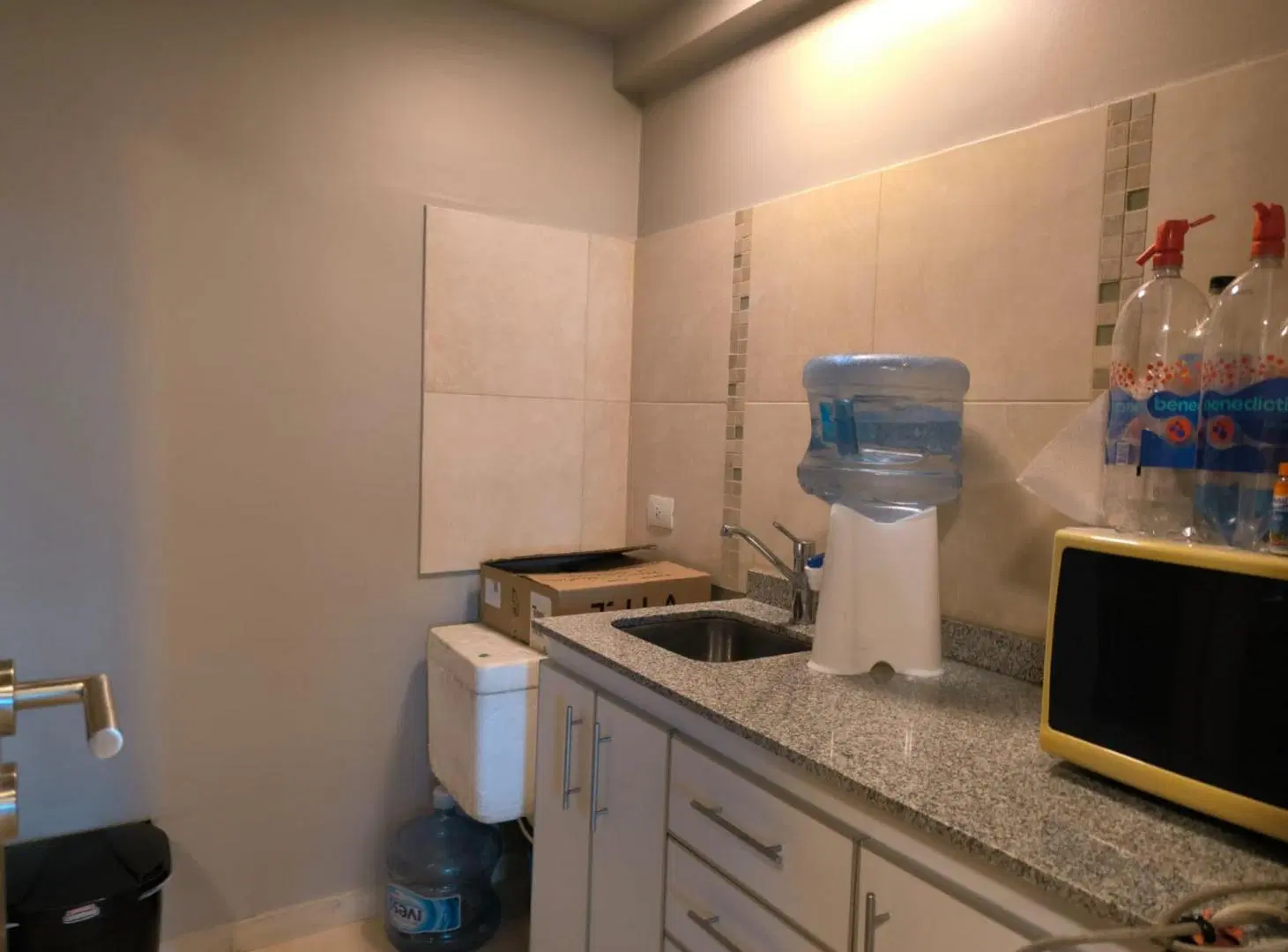 OFICINA PREMIUM EN VENTA - SAN MIGUEL DE TUCUMAN 8
