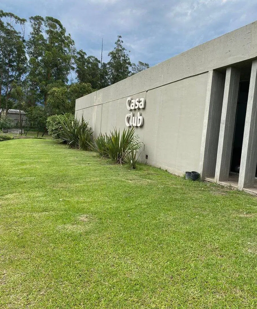 Vendo Terreno La Reserva 1 (con escritura) 628mts2 2