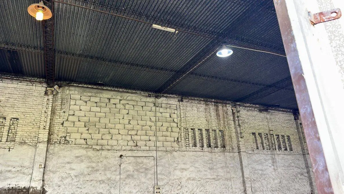ALQUILER GALPON ZONA CIRCUNVALACION 3