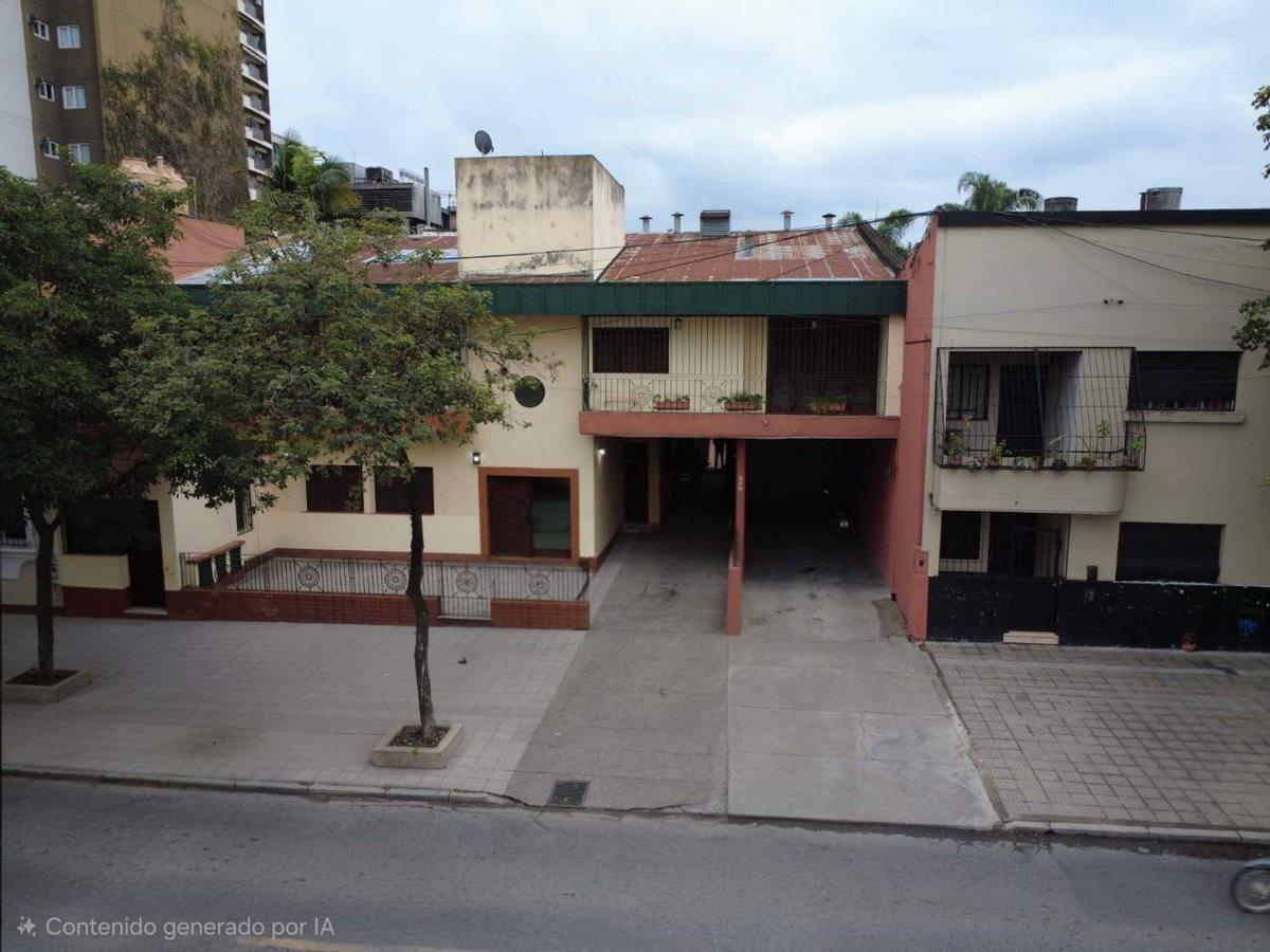 Foto de VENTA PROPIEDAD MULTIESPACIO FRENTE AMPLIO B°NORTE, imagen 4