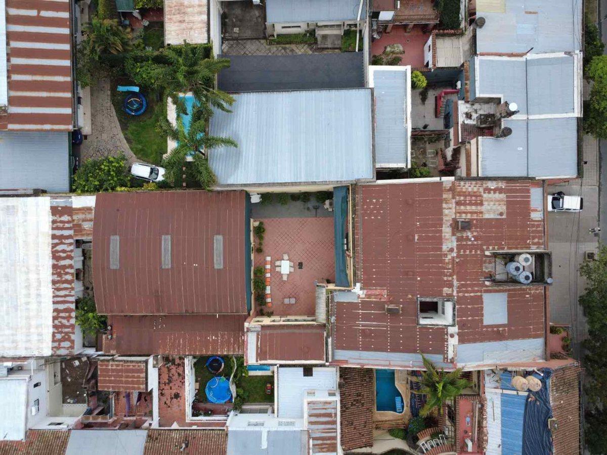 Foto de VENTA PROPIEDAD MULTIESPACIO FRENTE AMPLIO B°NORTE, imagen 1