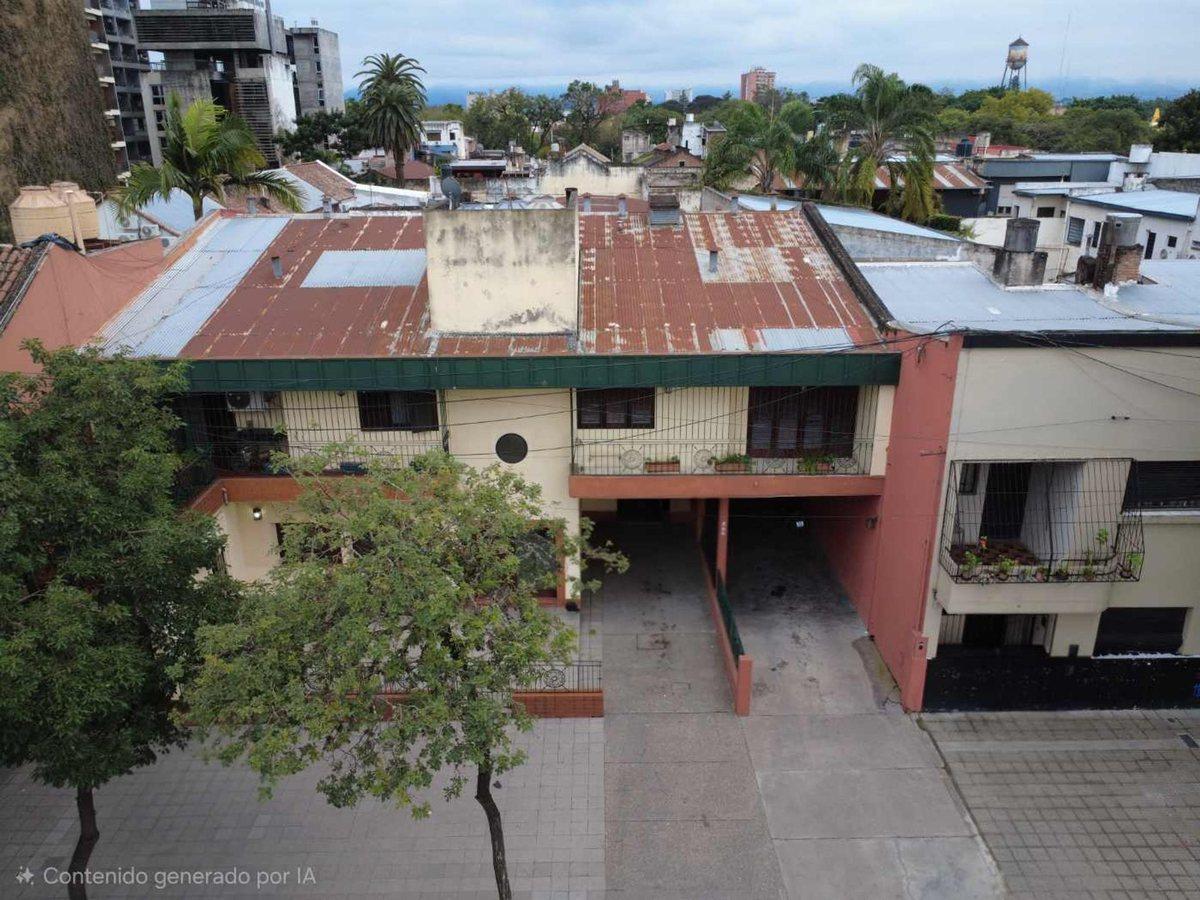 Foto de VENTA PROPIEDAD MULTIESPACIO FRENTE AMPLIO B°NORTE, imagen 3