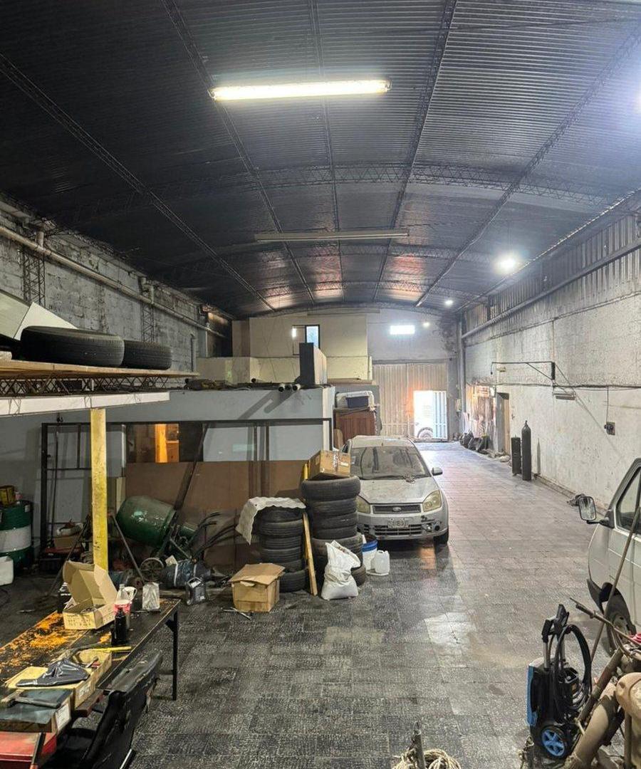 Foto de GALPON EN VENTA TUCUMAN, imagen 5