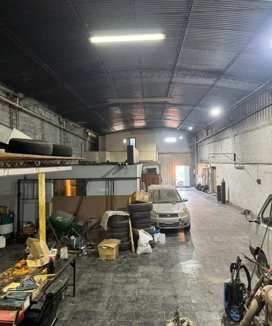 GALPON EN VENTA TUCUMAN 5