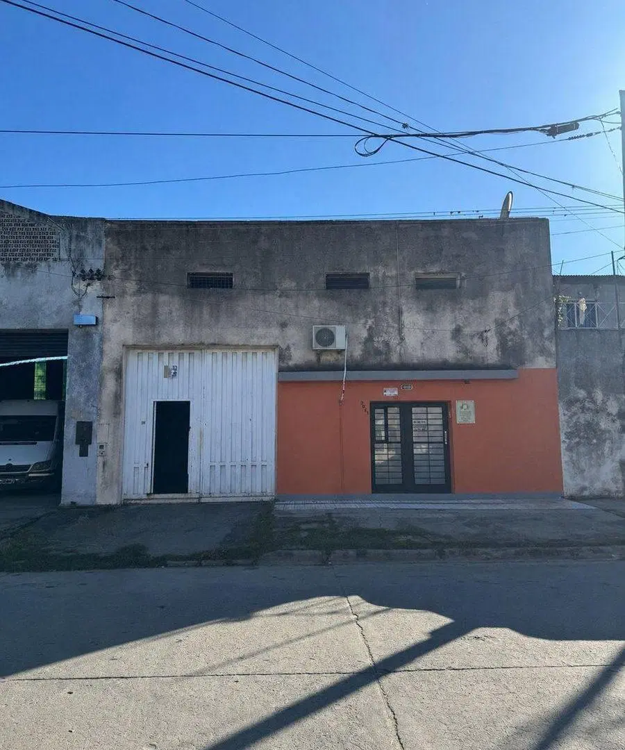 GALPON EN VENTA TUCUMAN 8
