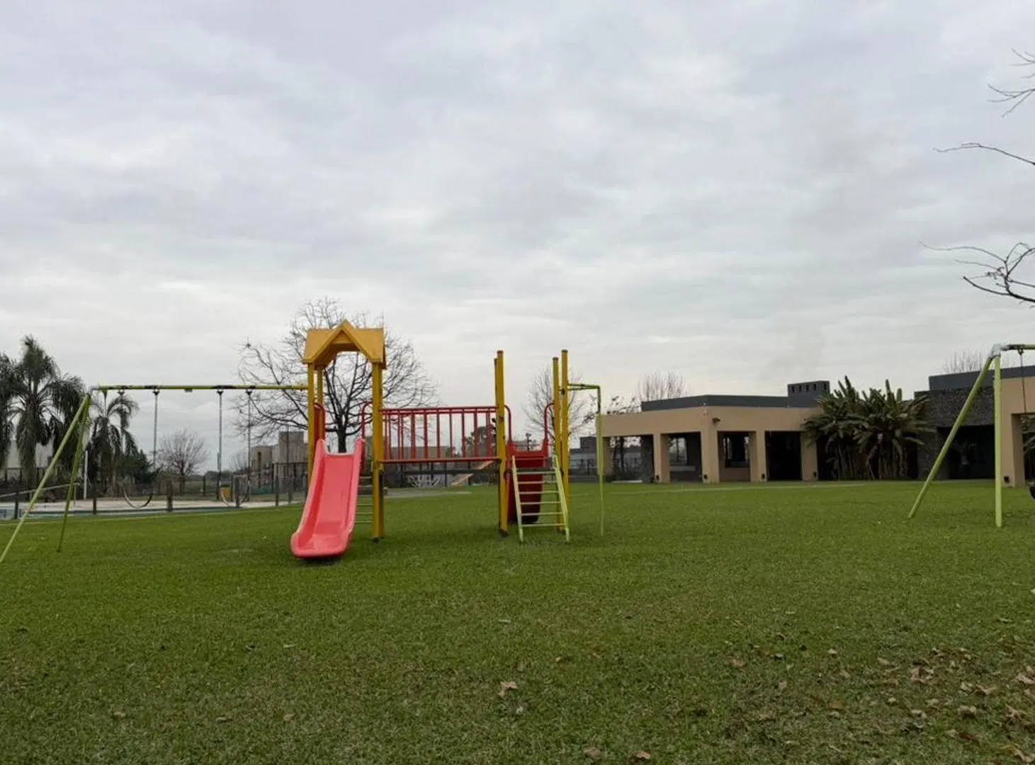 Lote en Venta – Cerro Azul Country Club | MZ C L12 8