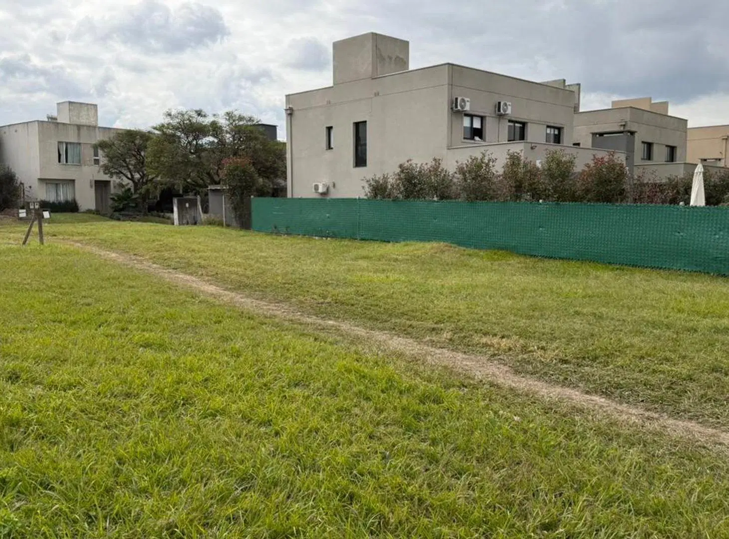 Lote en Venta – Cerro Azul Country Club | MZ C L12 4