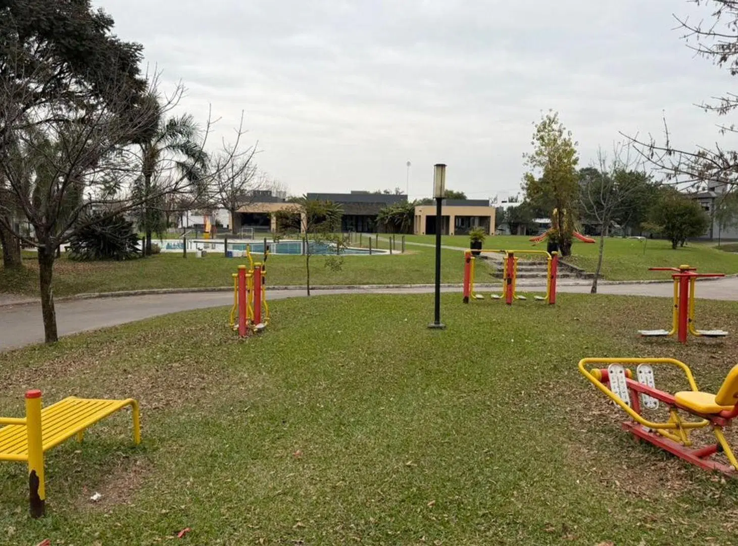 Lote en Venta – Cerro Azul Country Club | MZ C L12 5