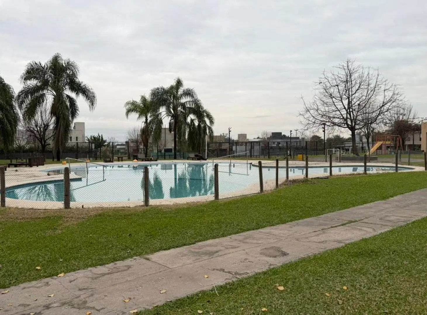 Lote en Venta – Cerro Azul Country Club | MZ C L12 2