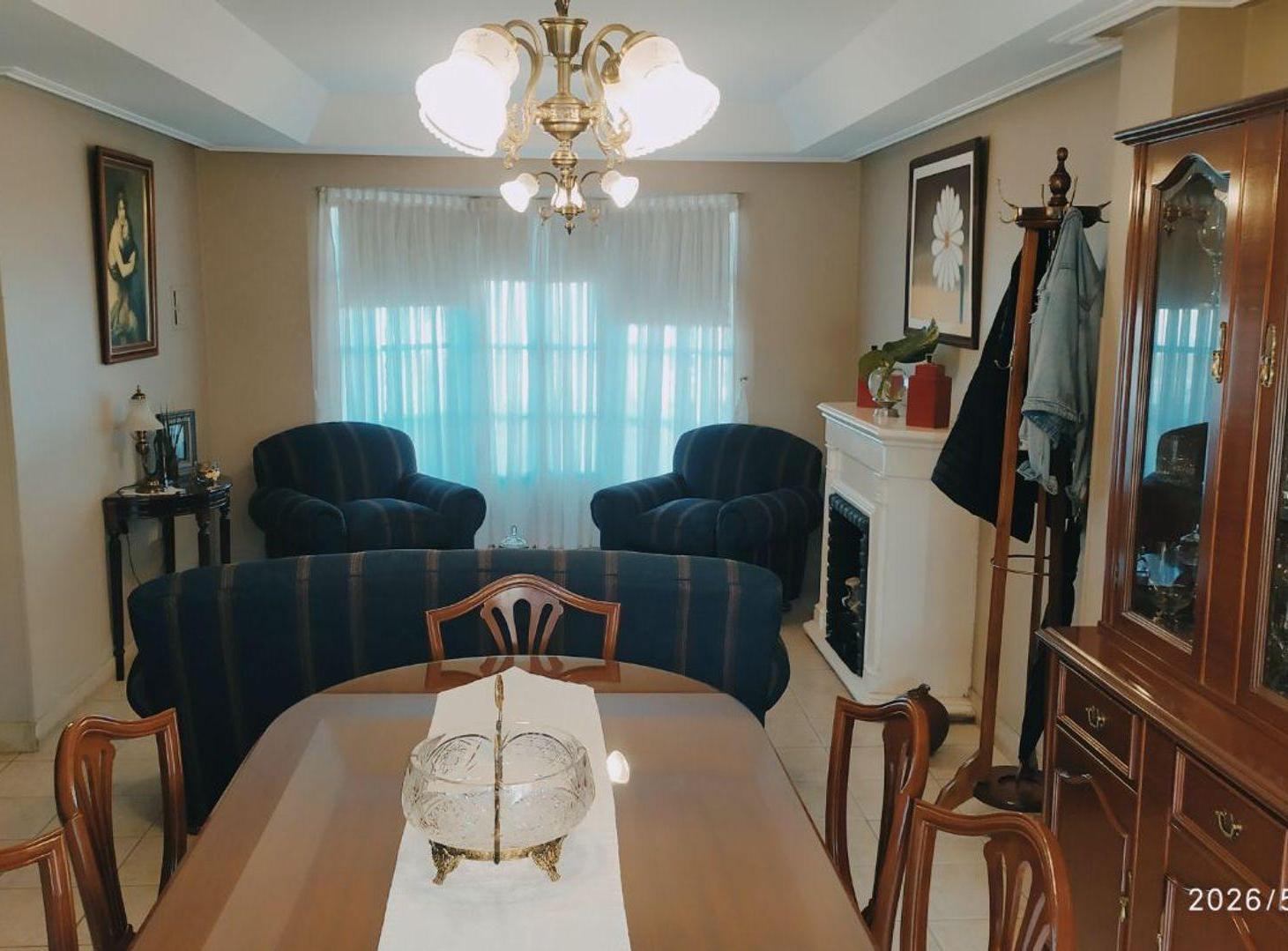 Foto de VENTA CASA DUPLEX 2 PLANTAS-ALT. M DE LUNA AL 4000, imagen 3