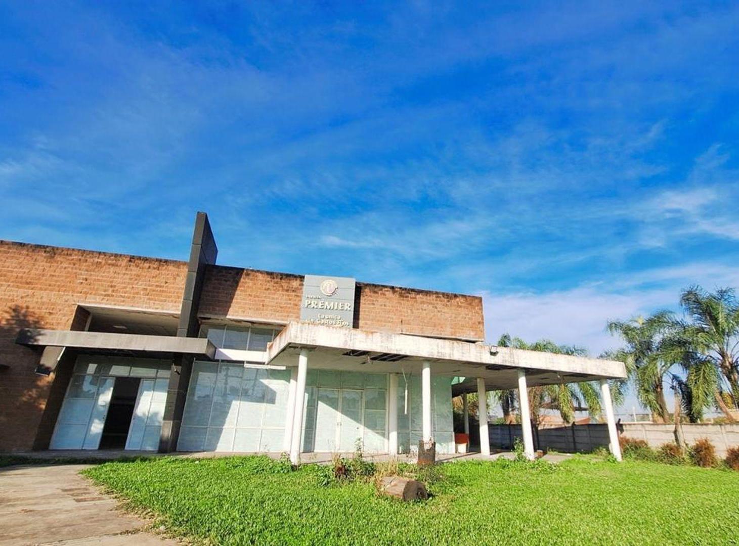 Foto de VENTA LOCAL COMERCIAL SOBRE RUTA 38 AGUILARES, imagen 5