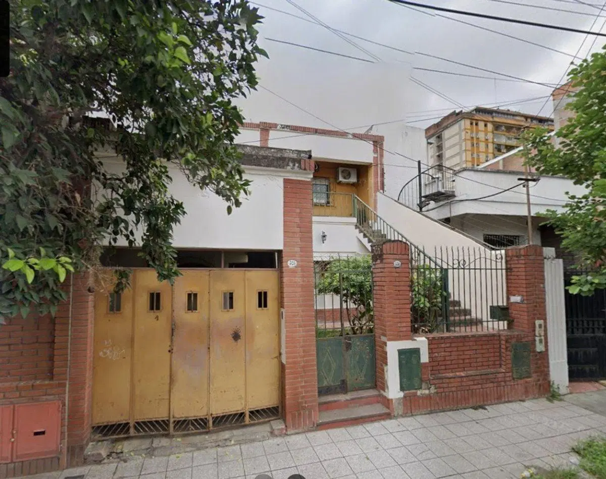 Venta Casa  - Zona Norte - 2 niveles con cochera 2