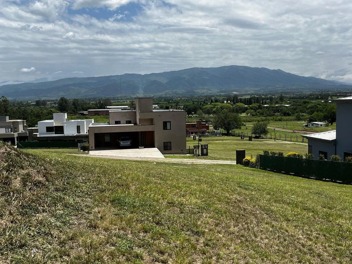VENTA TERRENO COUNTRY LA RESERVA 1 3