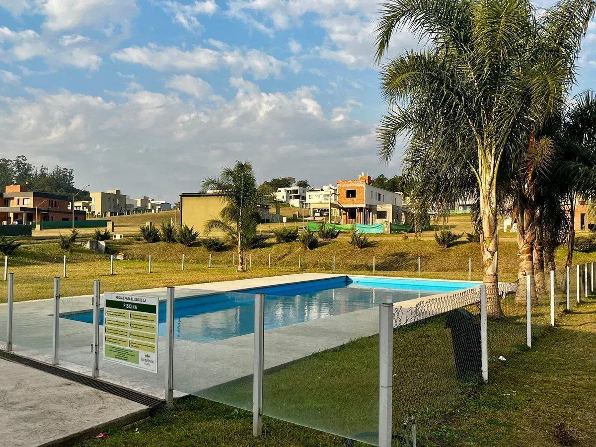 VENTA TERRENO COUNTRY LA RESERVA 1 5