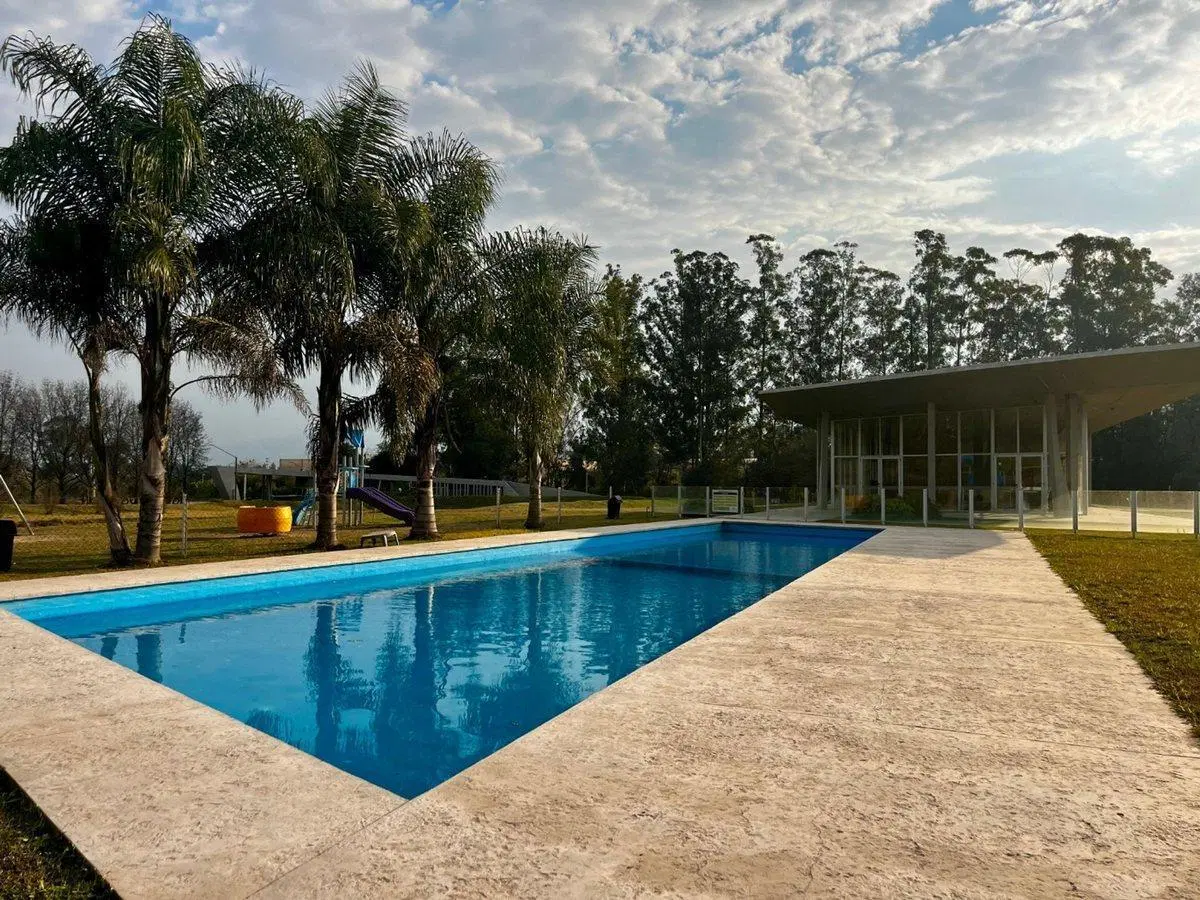 VENTA TERRENO COUNTRY LA RESERVA 1 2