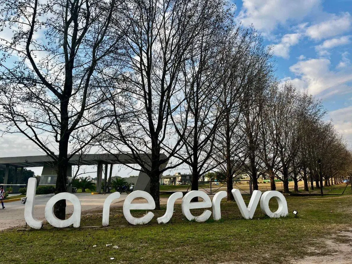 VENTA TERRENO COUNTRY LA RESERVA 1 2