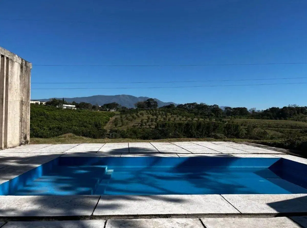 LOTE EN VENTA COUNTRY LA CANDELARIA 4