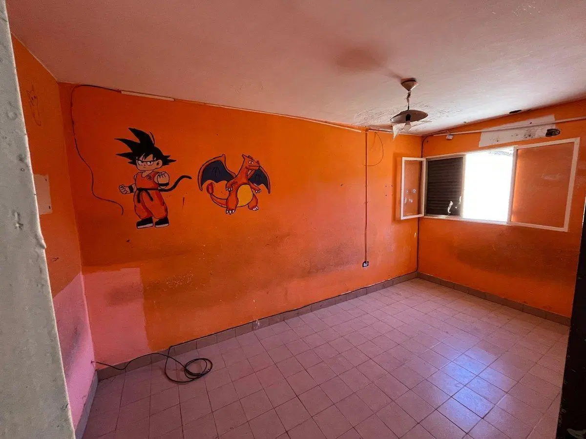 VENTA DE CASA 3 DORM EN LAS TALITAS -B GRAFICO II 8