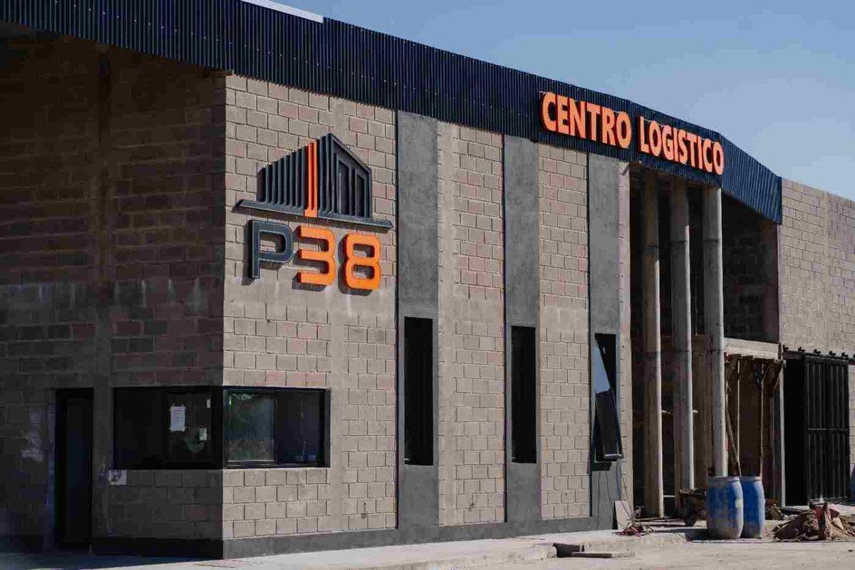 Foto de ALQUILER COMERCIAL GALPON 300 M2 SOBRE RUTA 38, imagen 4