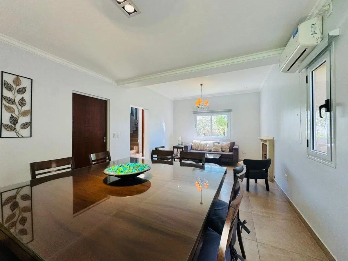 VENTA CASA 3 DORMIT BARRIO PRIVADO LAS QUINTAS 1 3