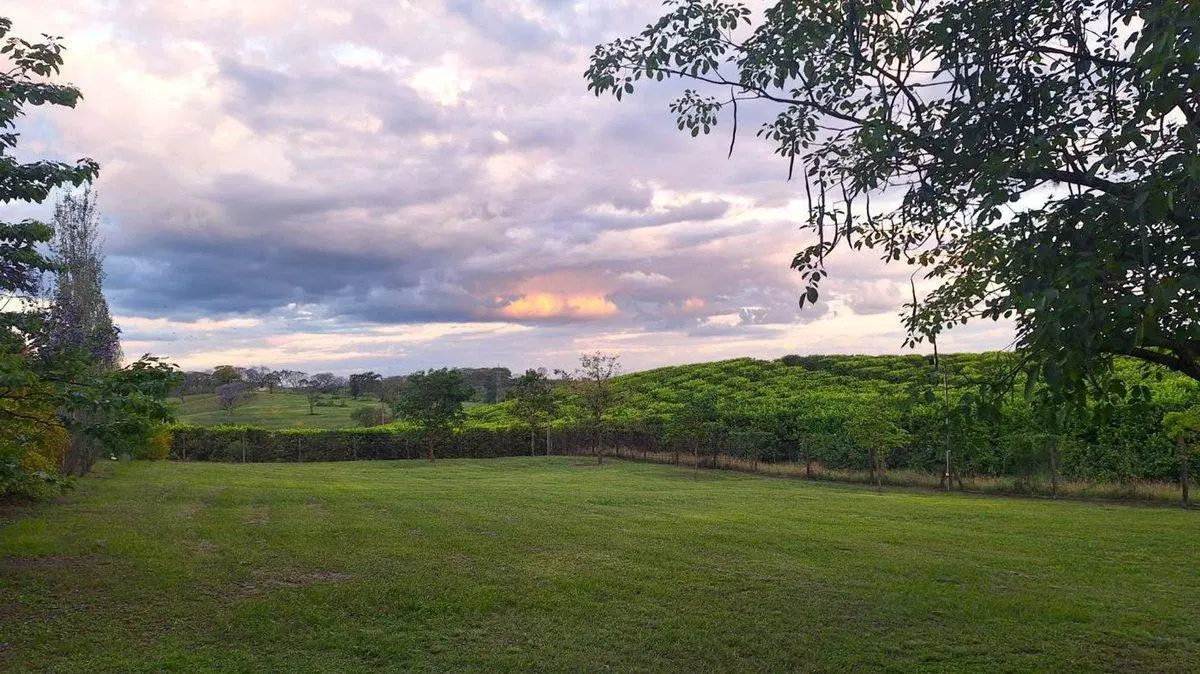 VENTA TERRENO CLUB DE CAMPO LOS NOGALES 3
