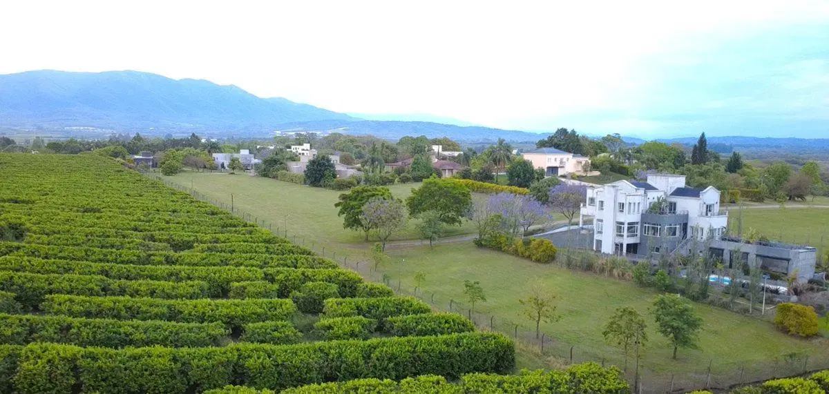 VENTA TERRENO CLUB DE CAMPO LOS NOGALES 2