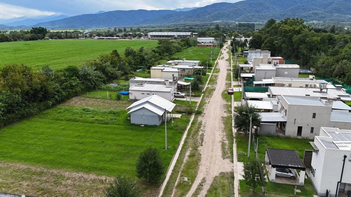VENTA LOTE AYRES DE SAN PABLO 4