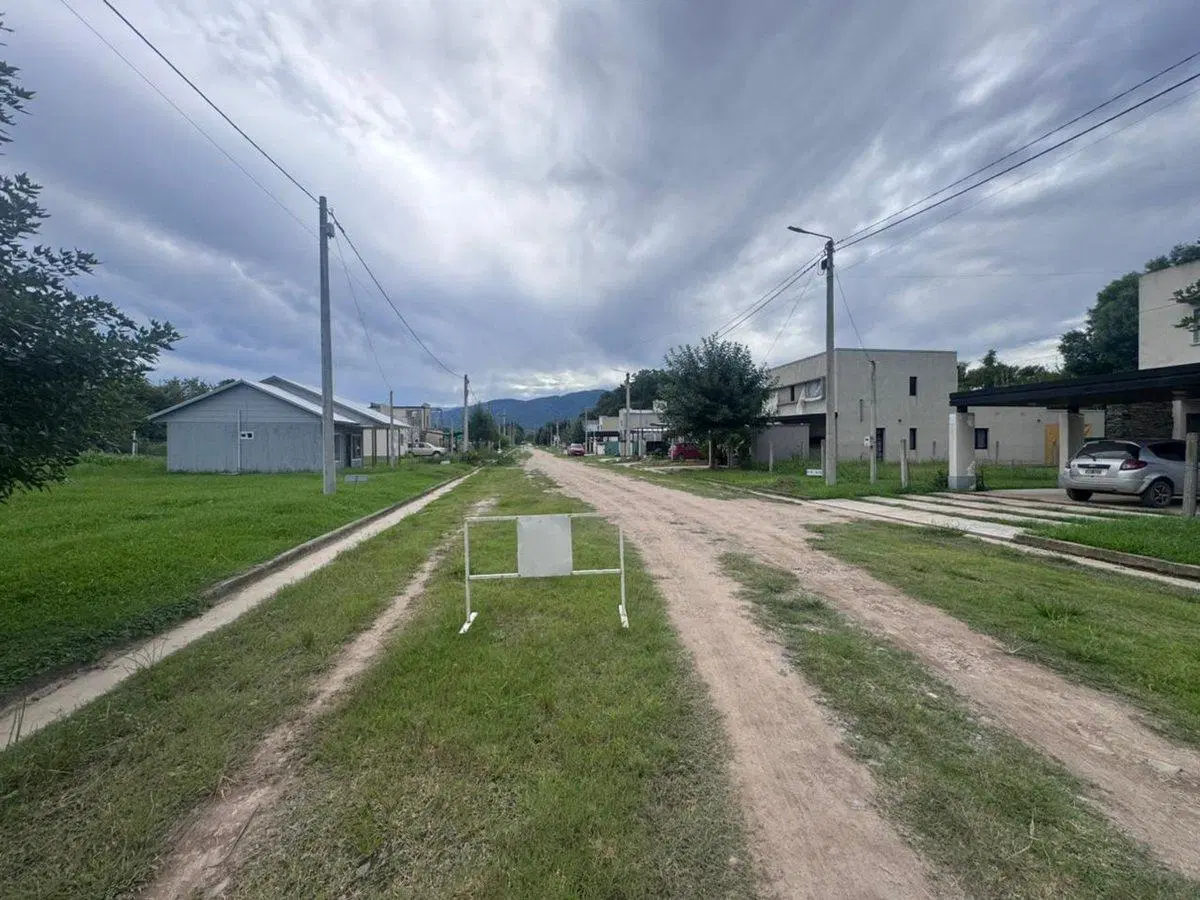 VENTA LOTE AYRES DE SAN PABLO 2