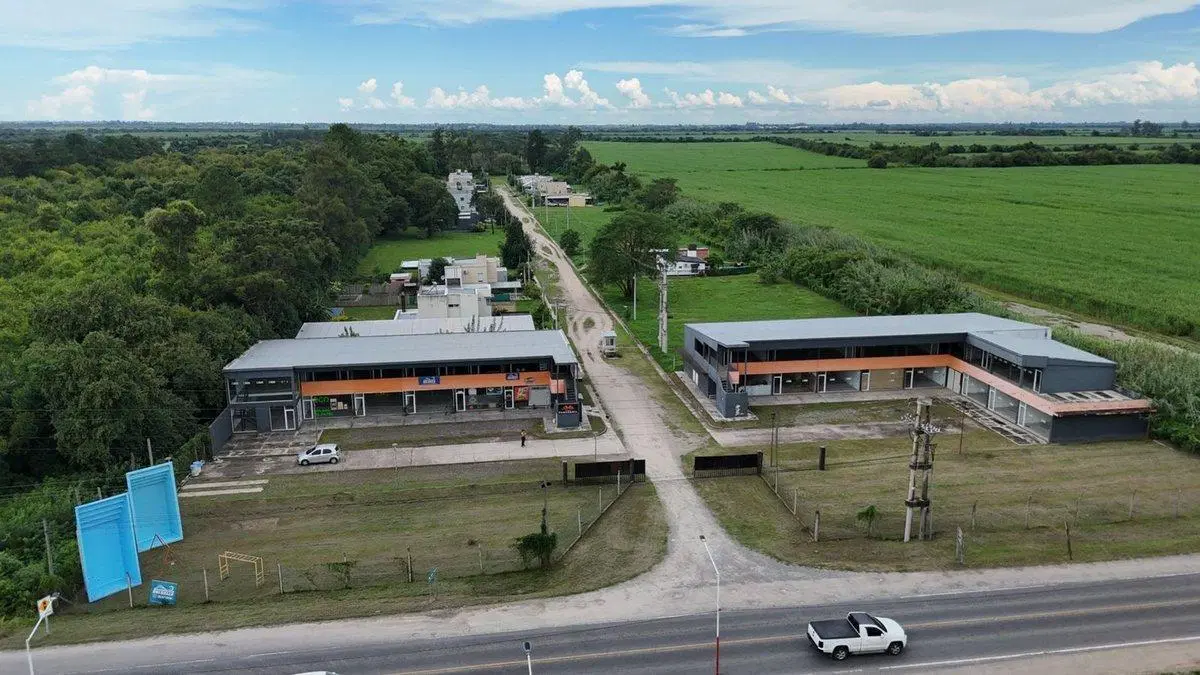 VENTA LOTE AYRES DE SAN PABLO 3