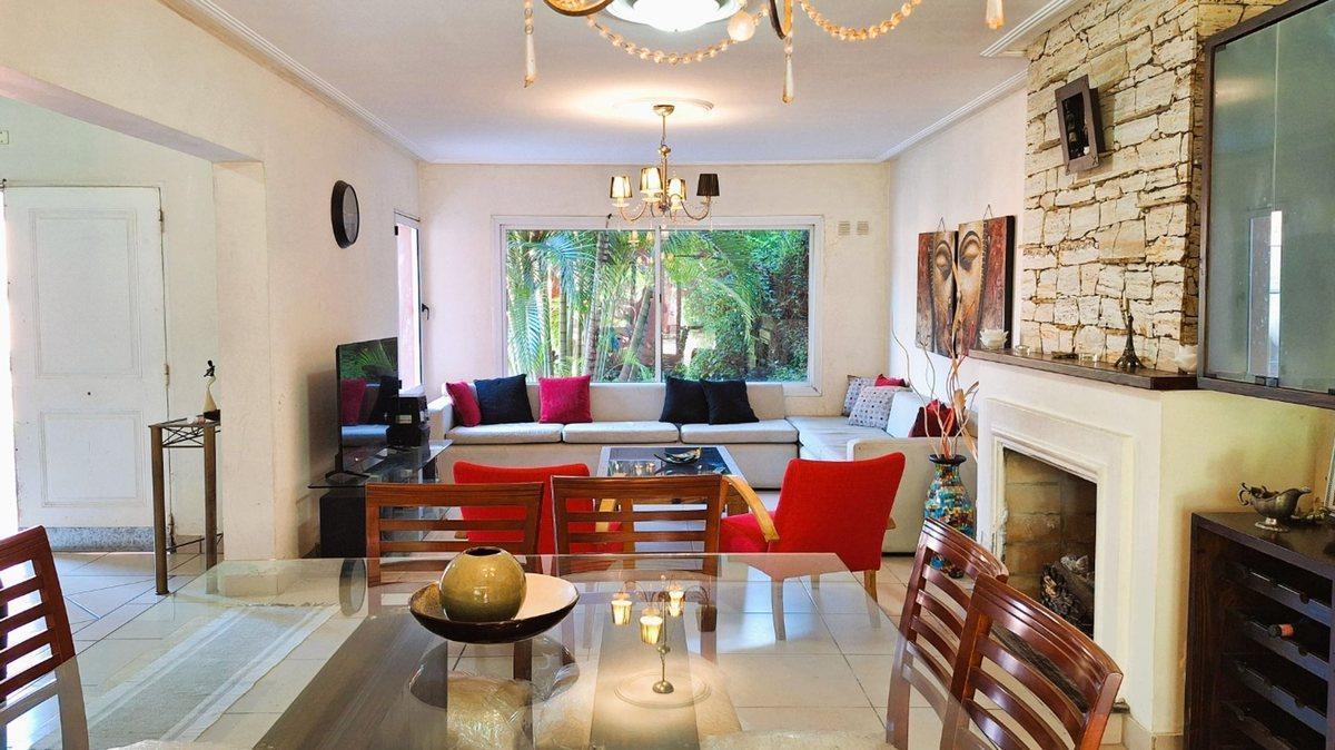 Foto de VENTA CASA 3 HABITACIONES EN SAN MIGUEL DE TUCUMAN, imagen 5
